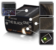 THE BLACK ONE TUNING BOX